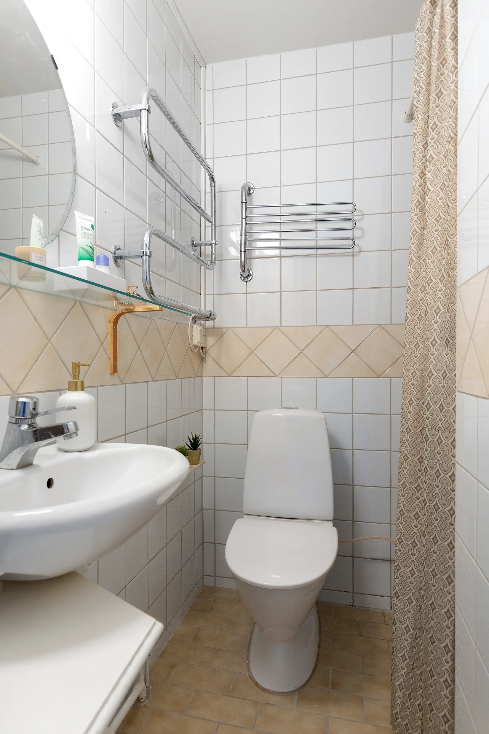 Bostadsrätt, Nymilsgatan 13, Göteborg