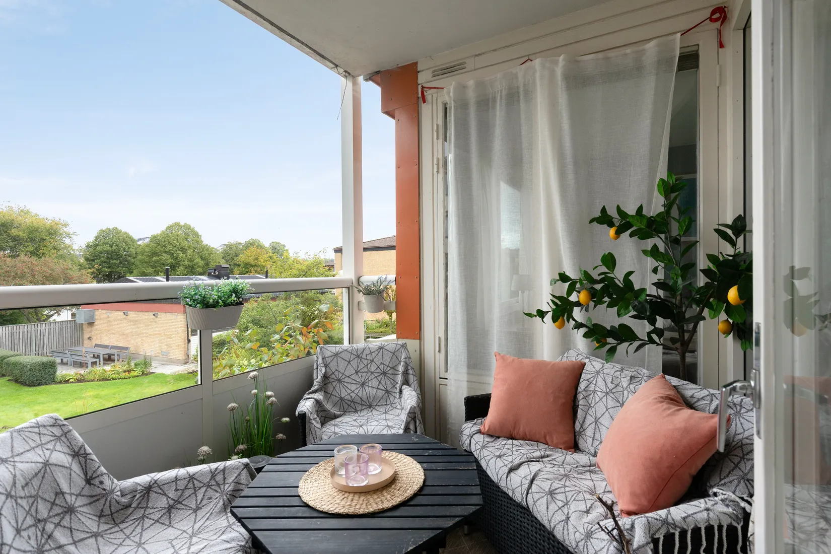 Bostadsrätt, Nymilsgatan 13, Göteborg