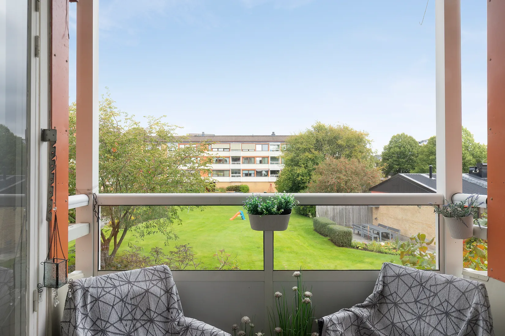 Bostadsrätt, Nymilsgatan 13, Göteborg