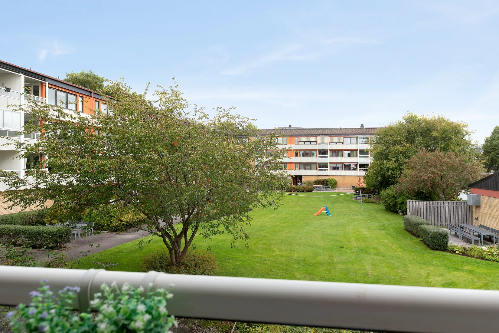 Bostadsrätt, Nymilsgatan 13, Göteborg