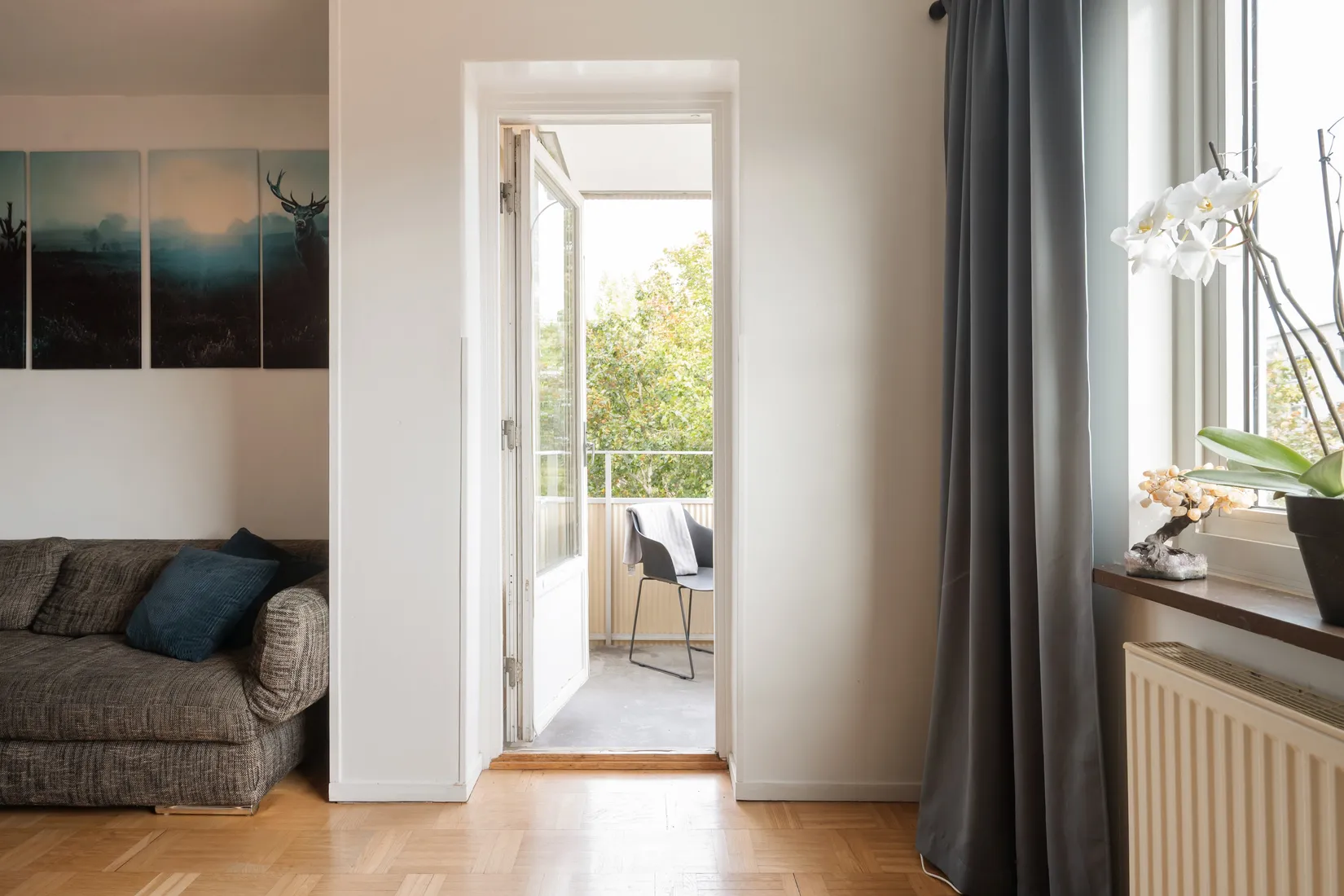 Bostadsrätt, Sjösabrinken 30, Bandhagen / Högdalen, Stockholm
