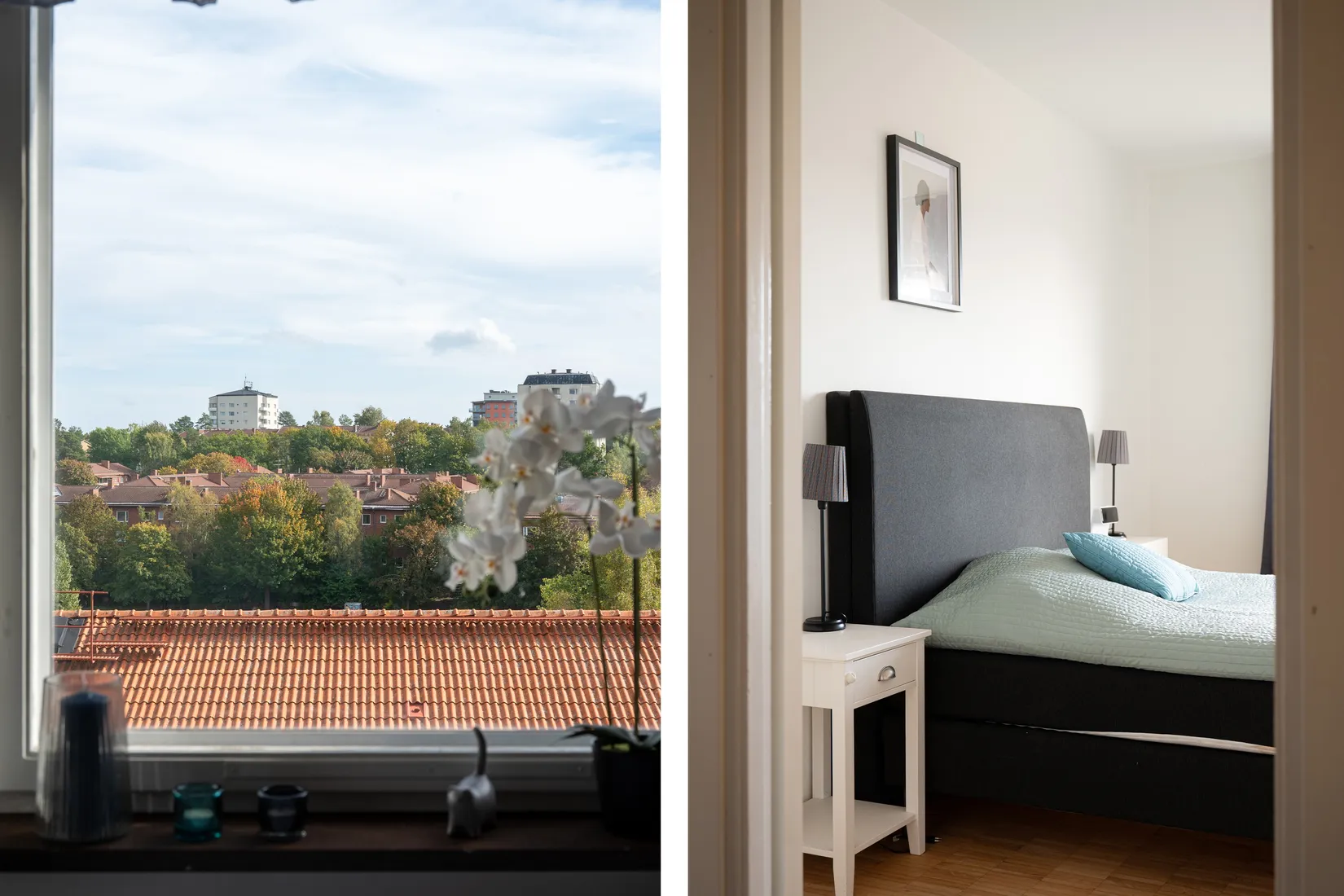 Bostadsrätt, Sjösabrinken 30, Bandhagen / Högdalen, Stockholm