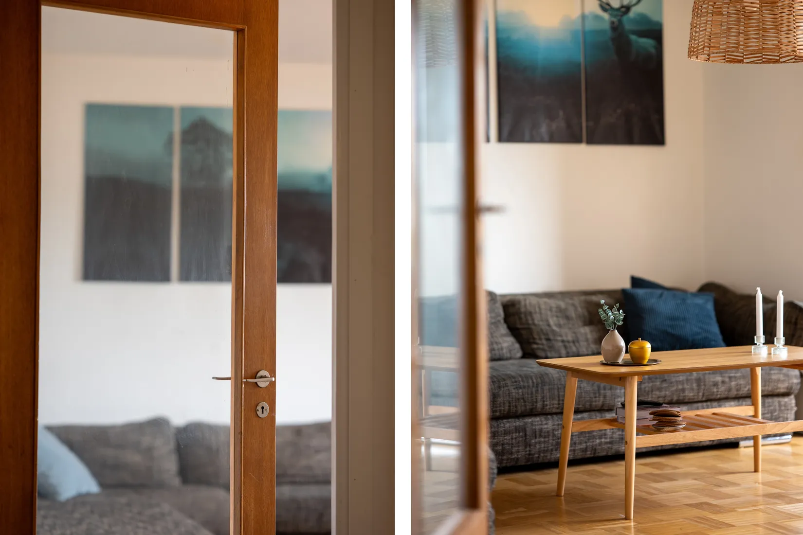 Bostadsrätt, Sjösabrinken 30, Bandhagen / Högdalen, Stockholm