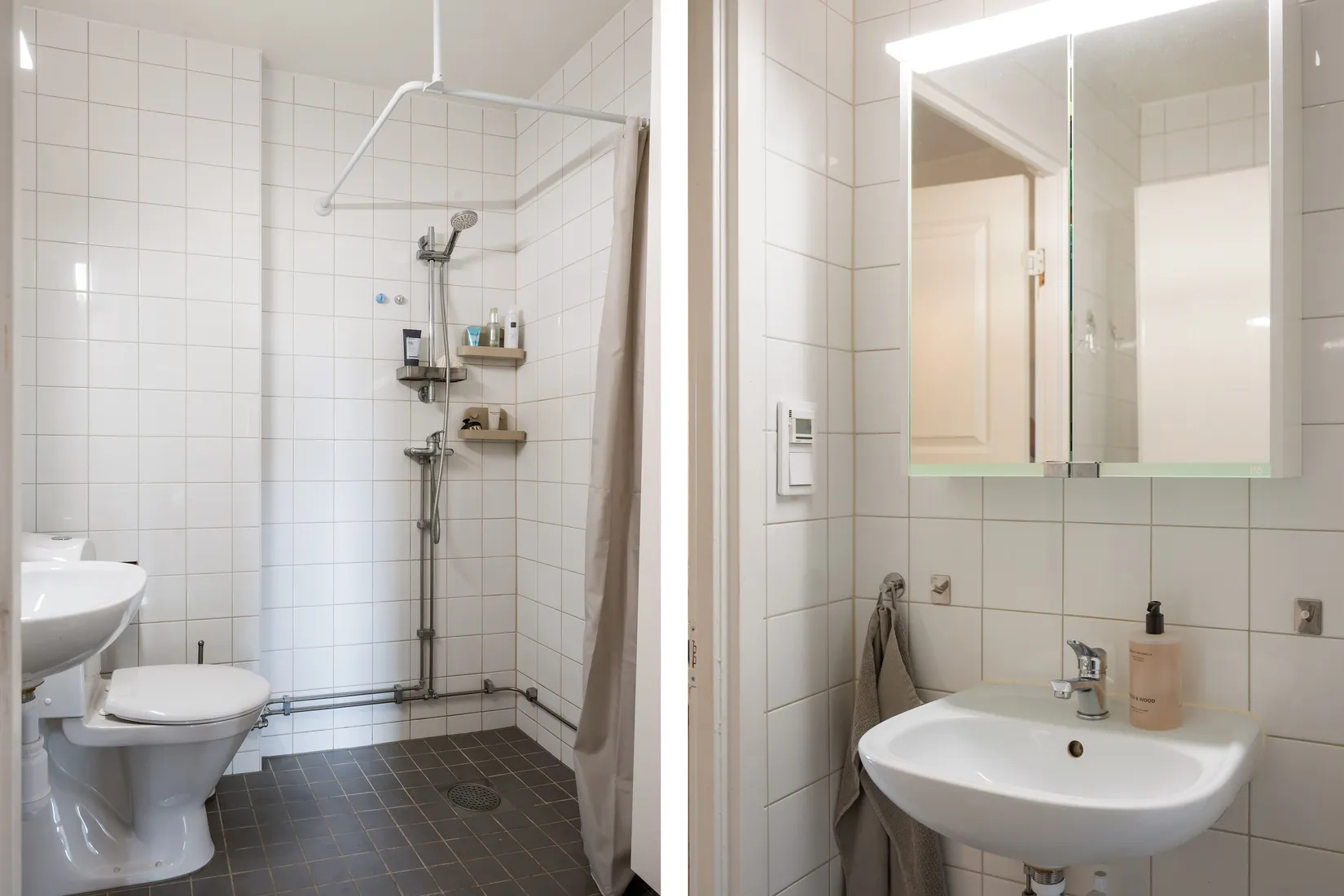 Bostadsrätt, Sjösabrinken 30, Bandhagen / Högdalen, Stockholm