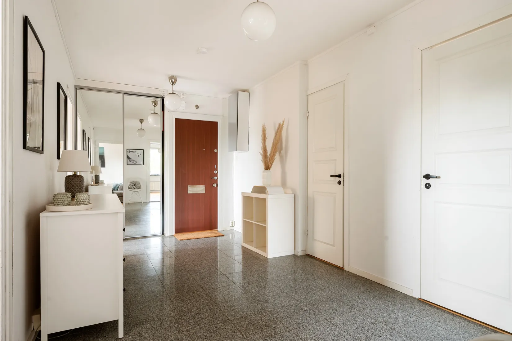 Bostadsrätt, Sjösabrinken 30, Bandhagen / Högdalen, Stockholm