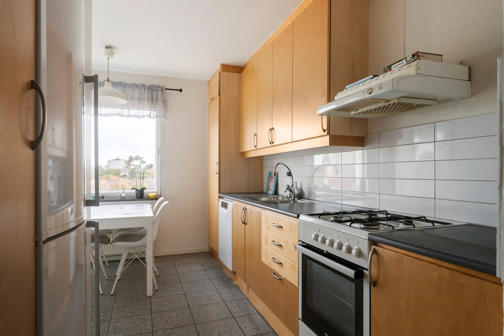 Bostadsrätt, Sjösabrinken 30, Bandhagen / Högdalen, Stockholm