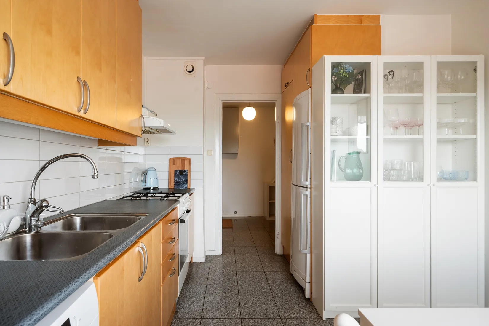 Bostadsrätt, Sjösabrinken 30, Bandhagen / Högdalen, Stockholm