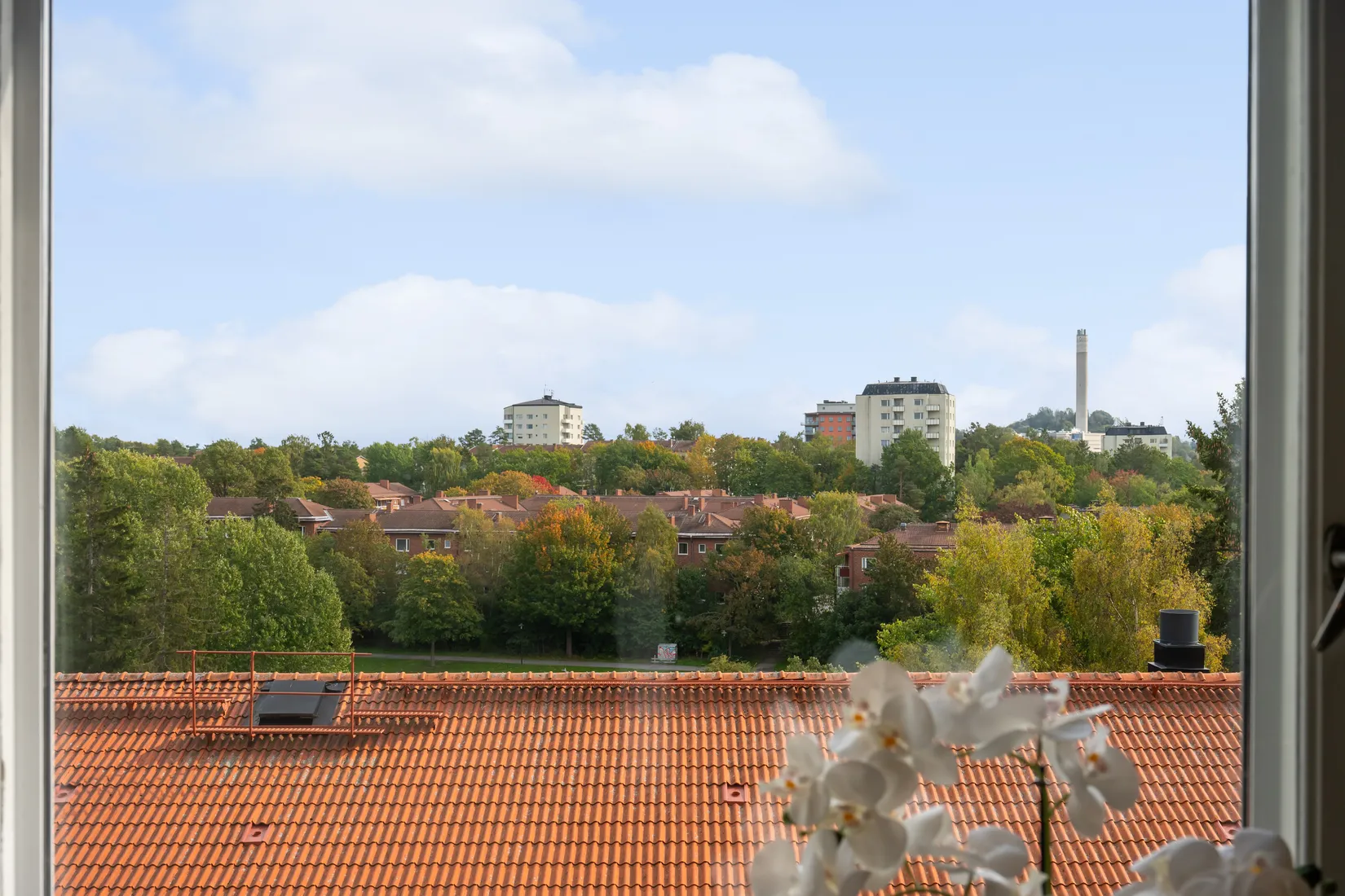 Bostadsrätt, Sjösabrinken 30, Bandhagen / Högdalen, Stockholm