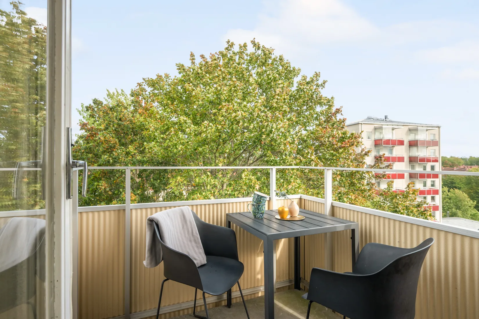 Bostadsrätt, Sjösabrinken 30, Bandhagen / Högdalen, Stockholm