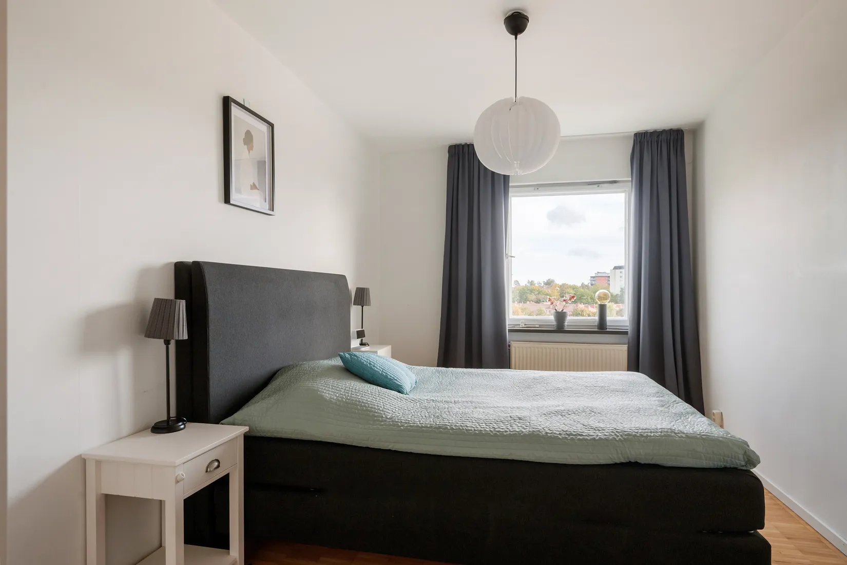 Bostadsrätt, Sjösabrinken 30, Bandhagen / Högdalen, Stockholm