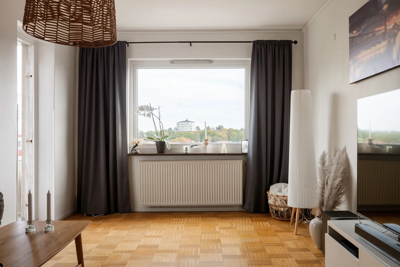 Bostadsrätt, Sjösabrinken 30, Bandhagen / Högdalen, Stockholm