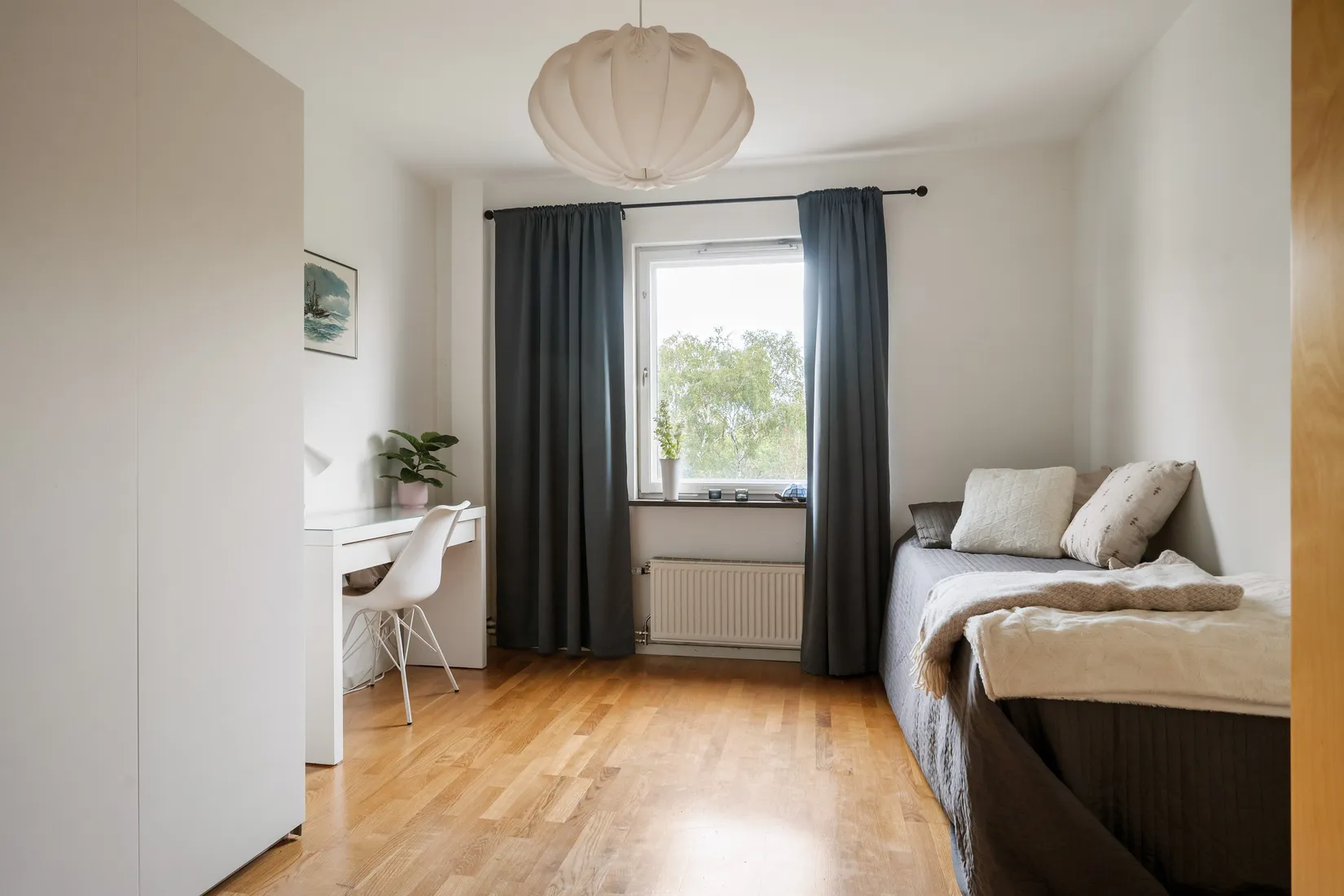 Bostadsrätt, Sjösabrinken 30, Bandhagen / Högdalen, Stockholm