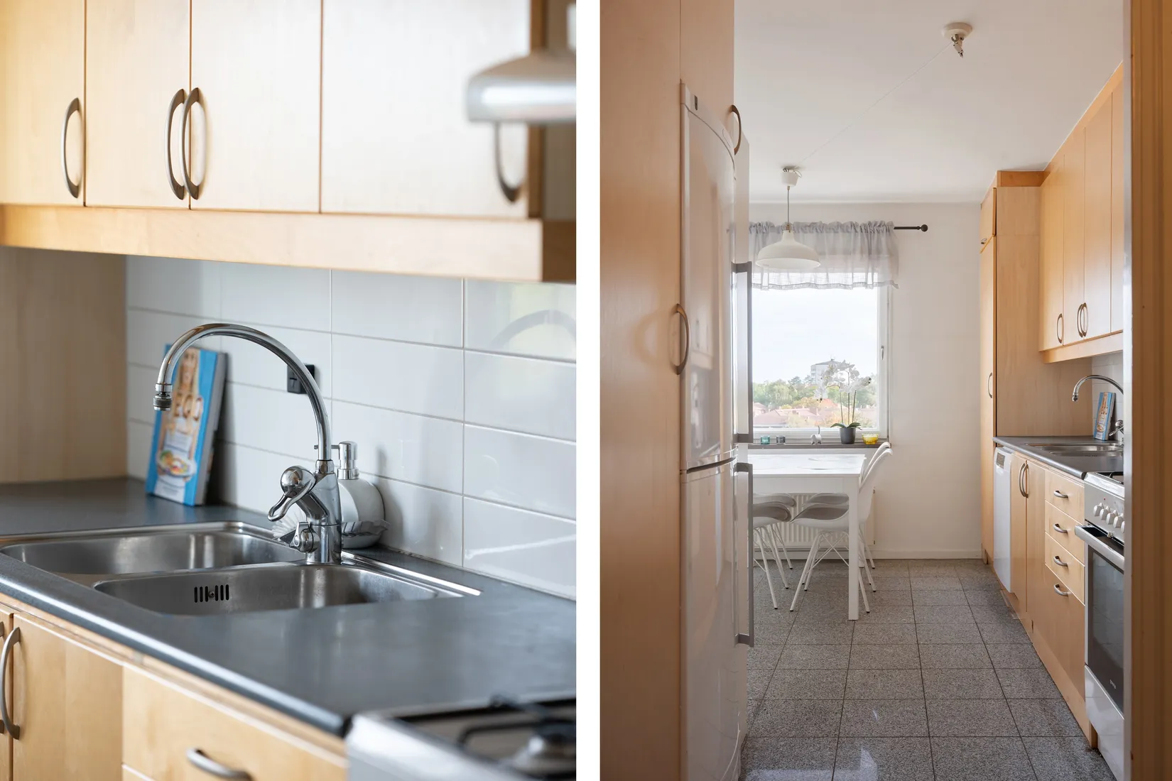 Bostadsrätt, Sjösabrinken 30, Bandhagen / Högdalen, Stockholm