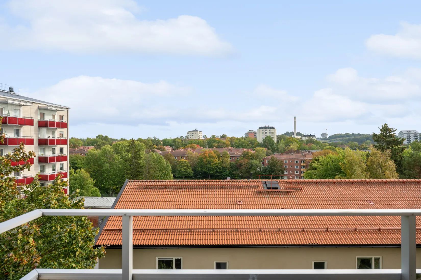 Bostadsrätt, Sjösabrinken 30, Bandhagen / Högdalen, Stockholm
