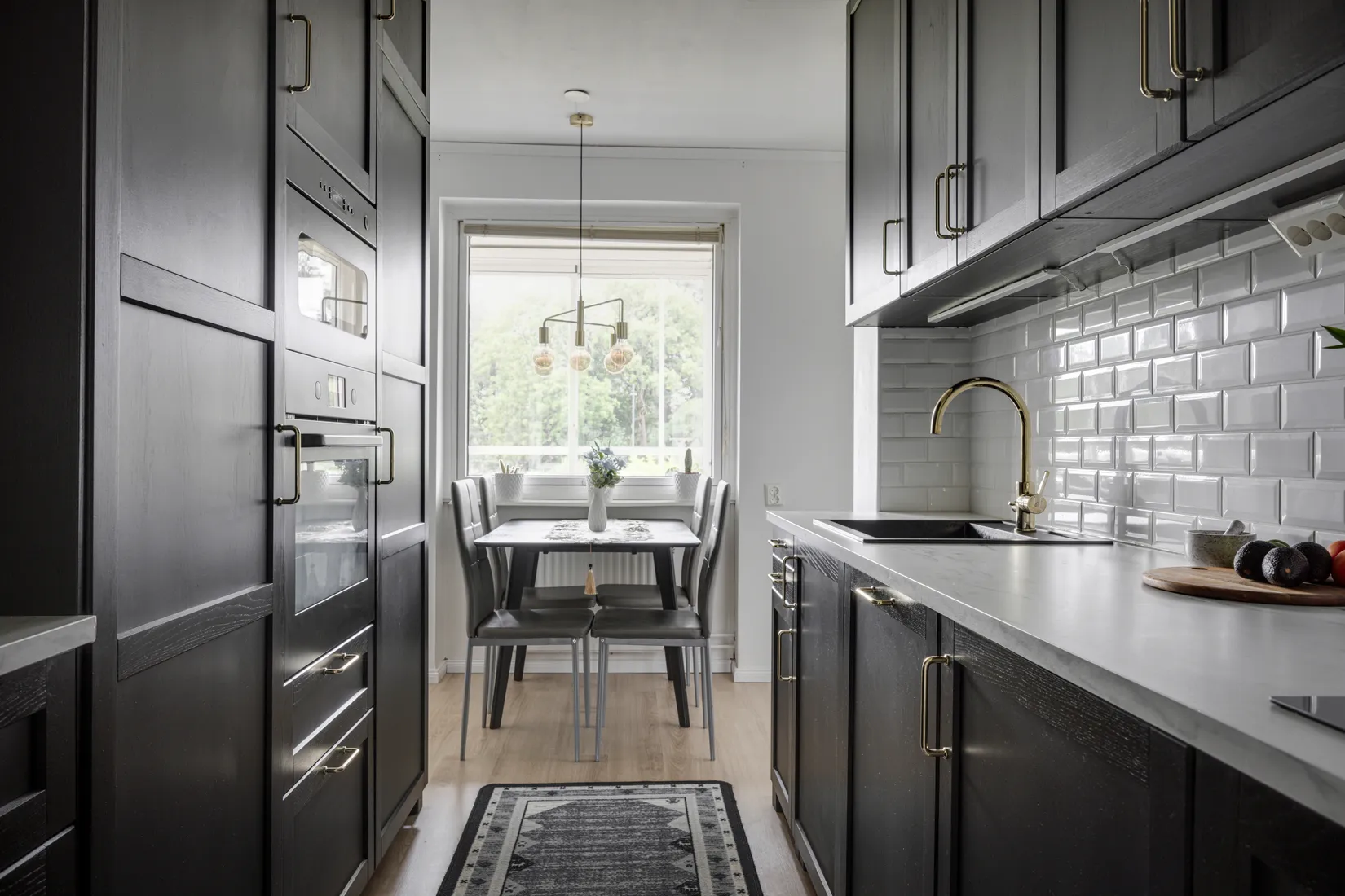 Bostadsrätt, Finlandsgatan 6B, Tyringe, Hässleholm