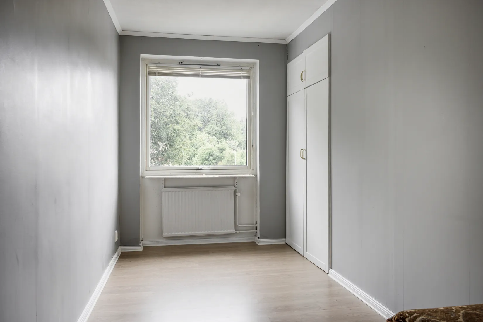 Bostadsrätt, Finlandsgatan 6B, Tyringe, Hässleholm