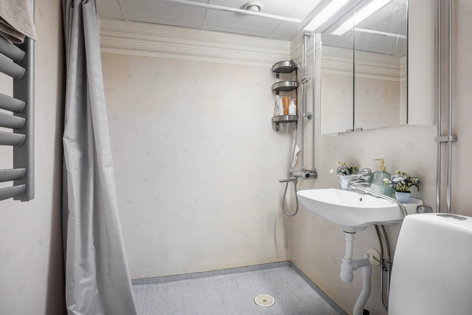 Bostadsrätt, Finlandsgatan 6B, Tyringe, Hässleholm