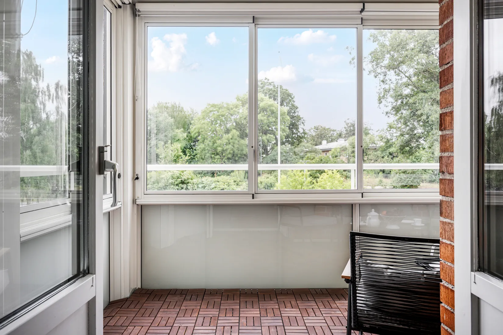 Bostadsrätt, Finlandsgatan 6B, Tyringe, Hässleholm