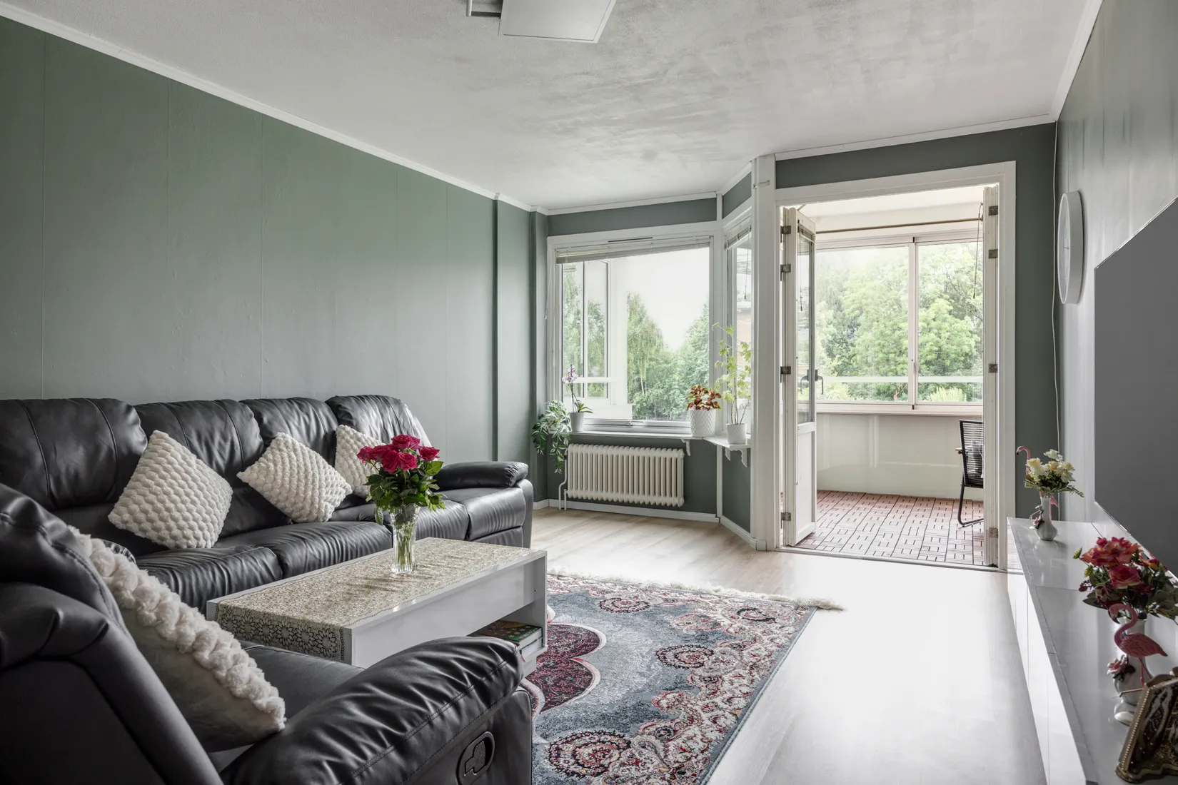 Bostadsrätt, Finlandsgatan 6B, Tyringe, Hässleholm