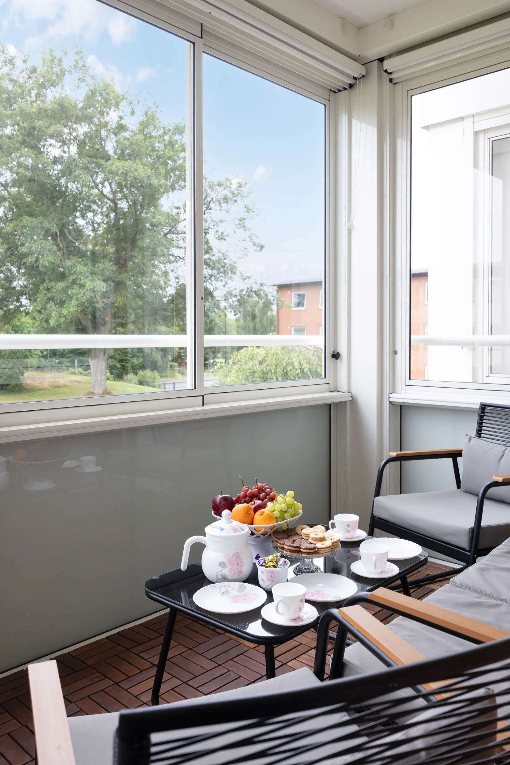 Bostadsrätt, Finlandsgatan 6B, Tyringe, Hässleholm