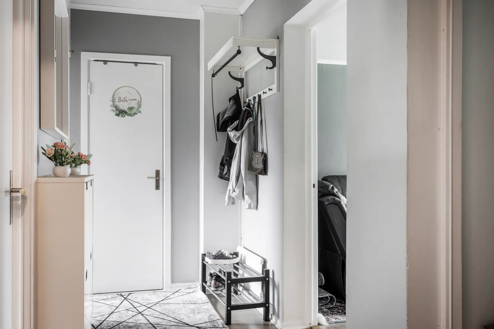Bostadsrätt, Finlandsgatan 6B, Tyringe, Hässleholm