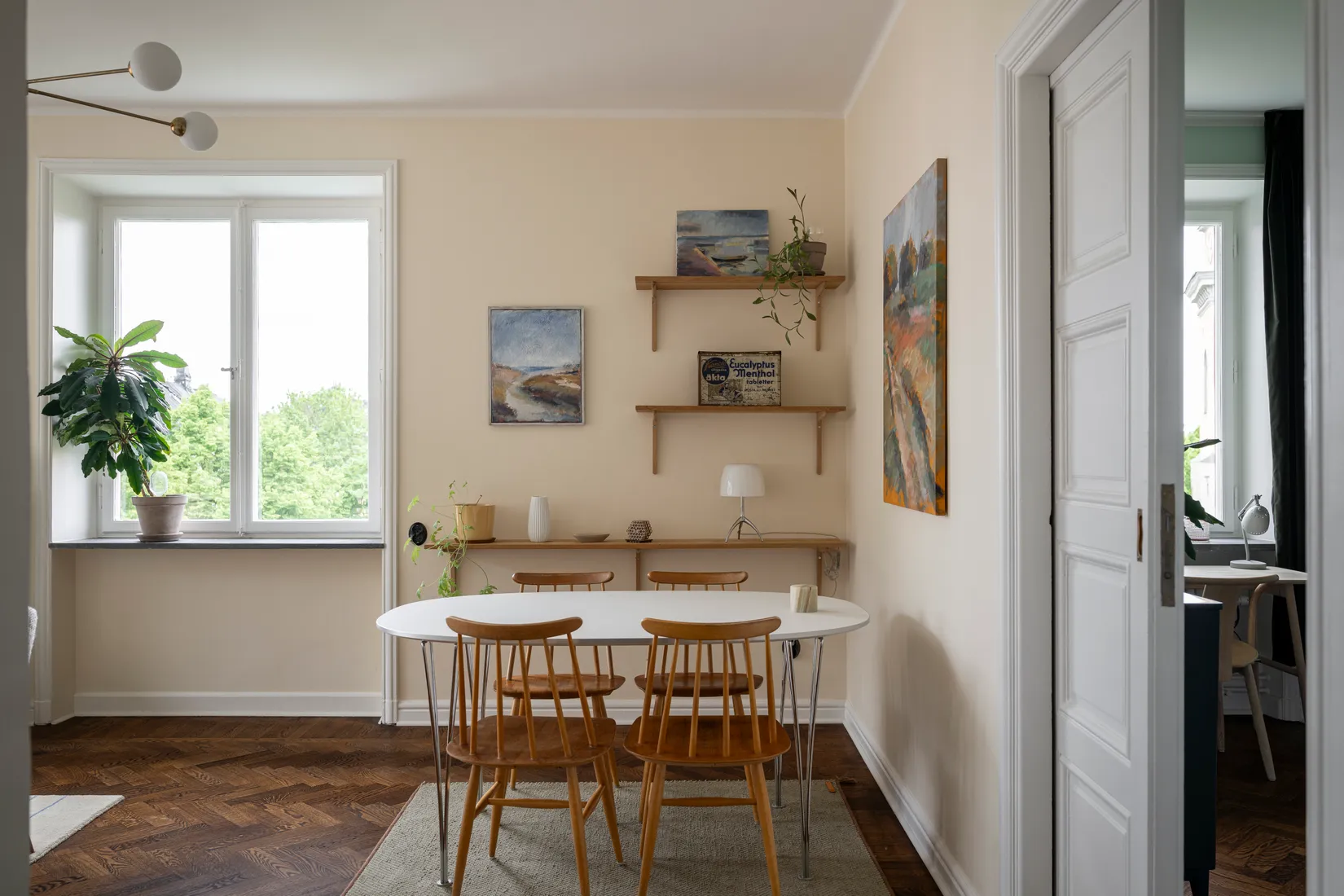 Bostadsrätt, Sankt paulsgatan 18, Södermalm - Mariatorget, Stockholm