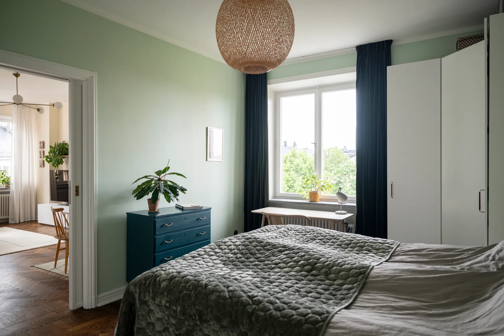 Bostadsrätt, Sankt paulsgatan 18, Södermalm - Mariatorget, Stockholm