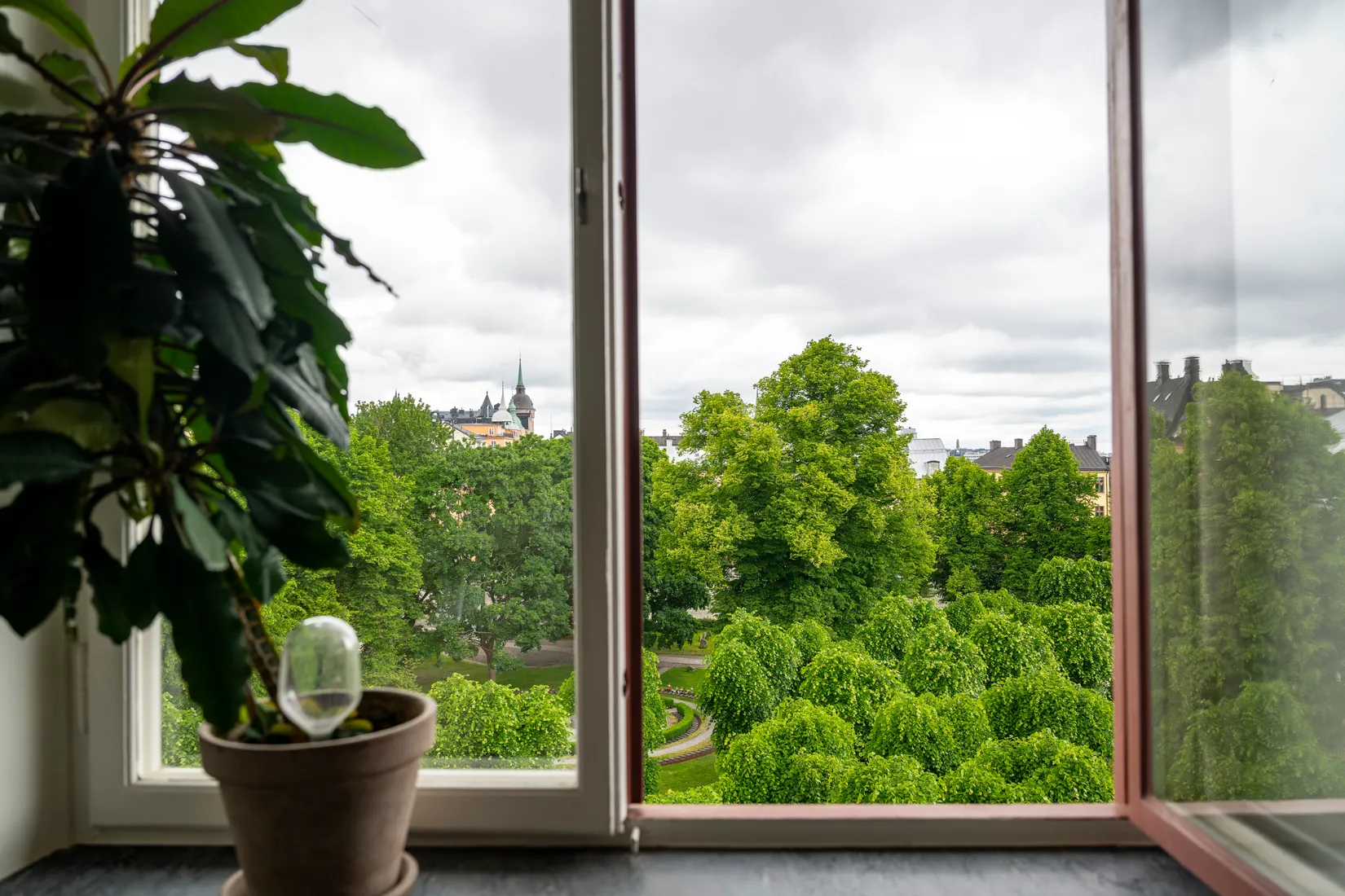 Bostadsrätt, Sankt paulsgatan 18, Södermalm - Mariatorget, Stockholm