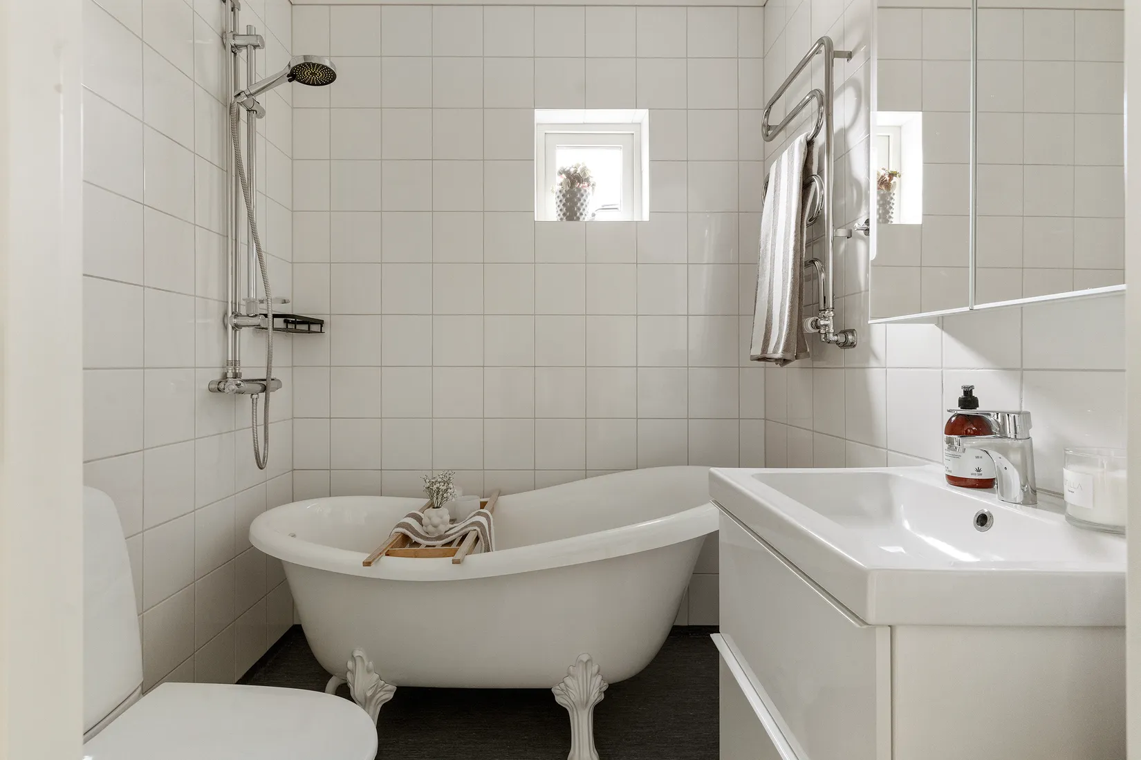 Radhus, Biodlarvägen 14, Göta, Lilla Edet