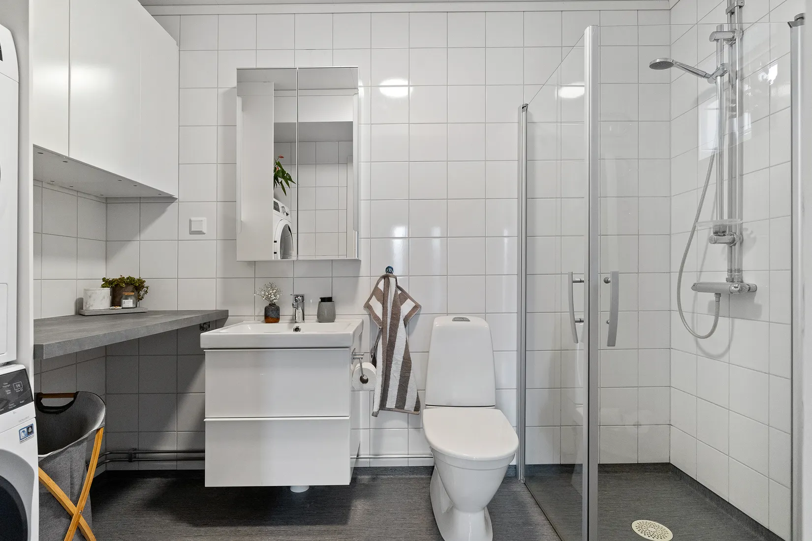 Radhus, Biodlarvägen 14, Göta, Lilla Edet