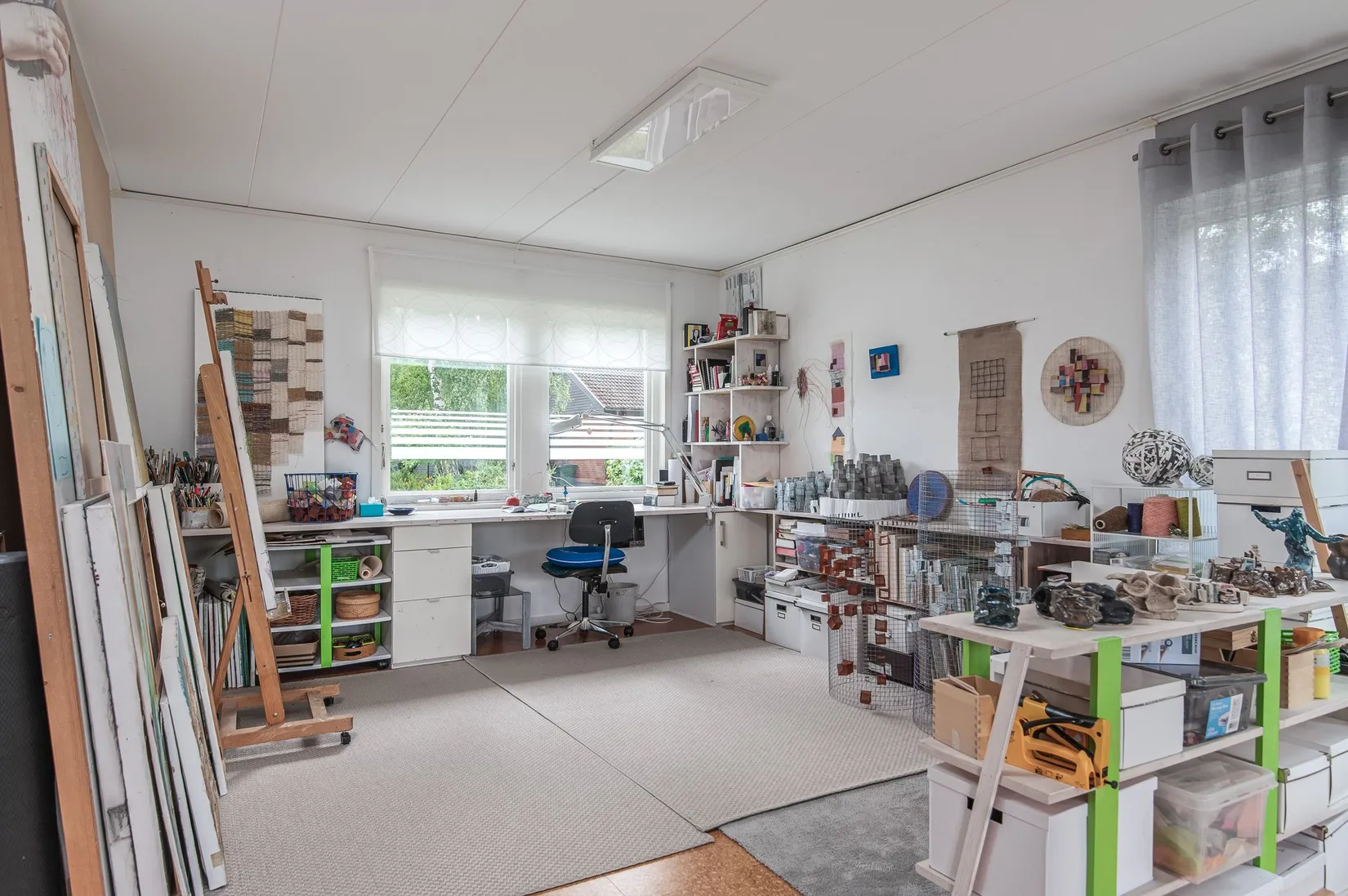 Villa, Minkvägen 8, Finspång