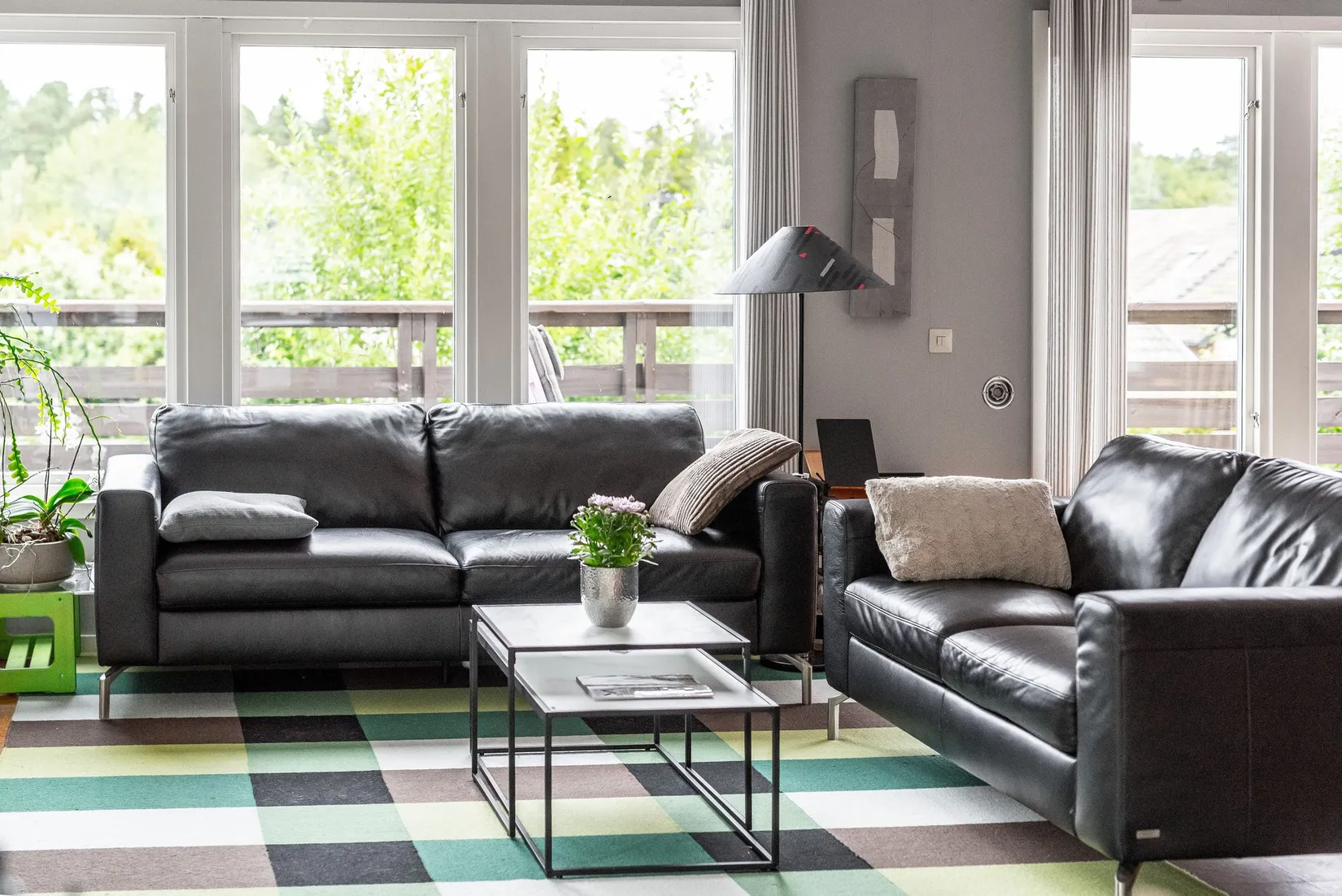 Villa, Minkvägen 8, Finspång
