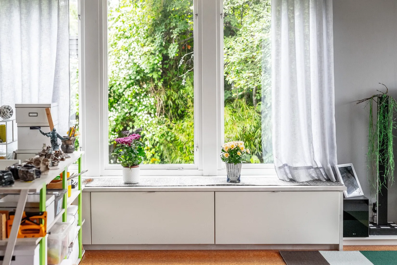Villa, Minkvägen 8, Finspång
