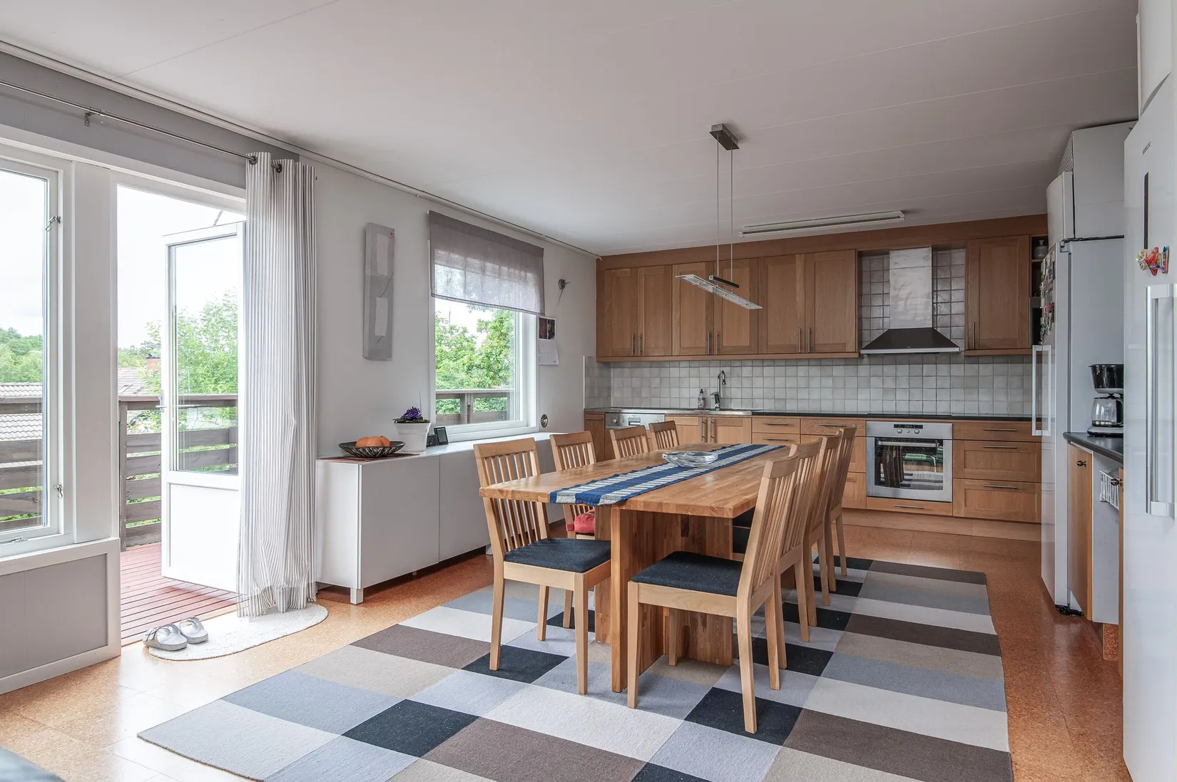 Villa, Minkvägen 8, Finspång