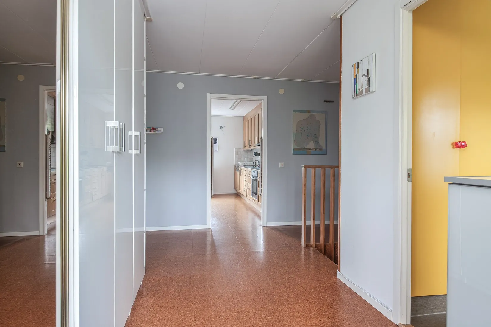 Villa, Minkvägen 8, Finspång