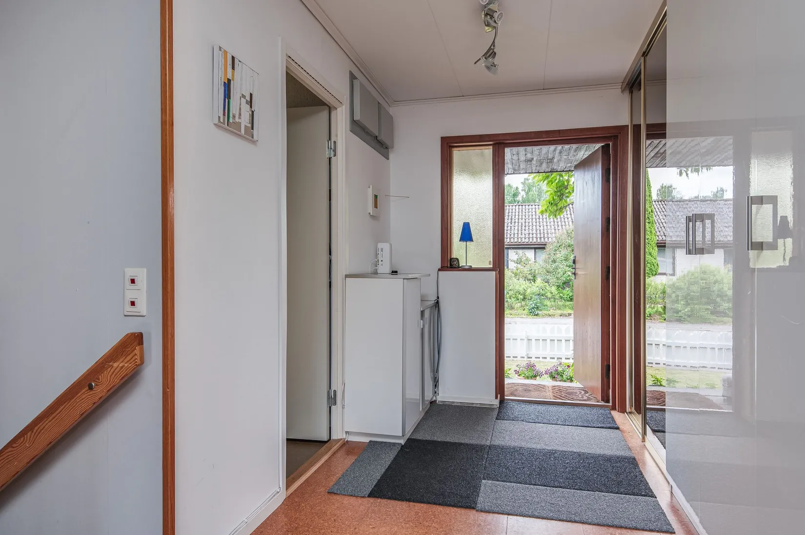 Villa, Minkvägen 8, Finspång