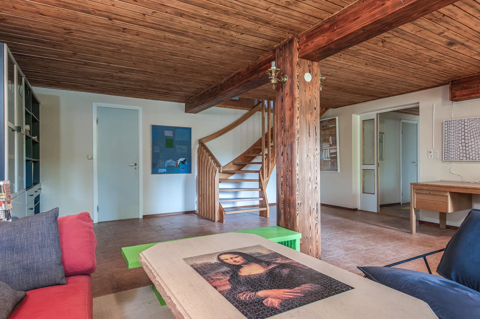 Villa, Minkvägen 8, Finspång