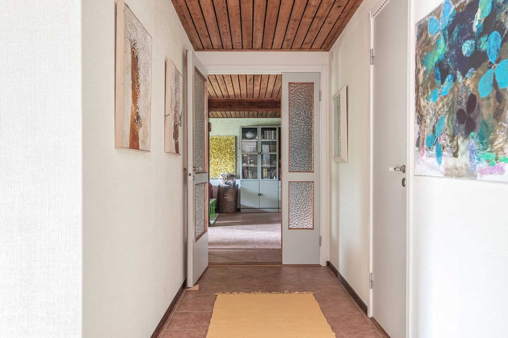 Villa, Minkvägen 8, Finspång