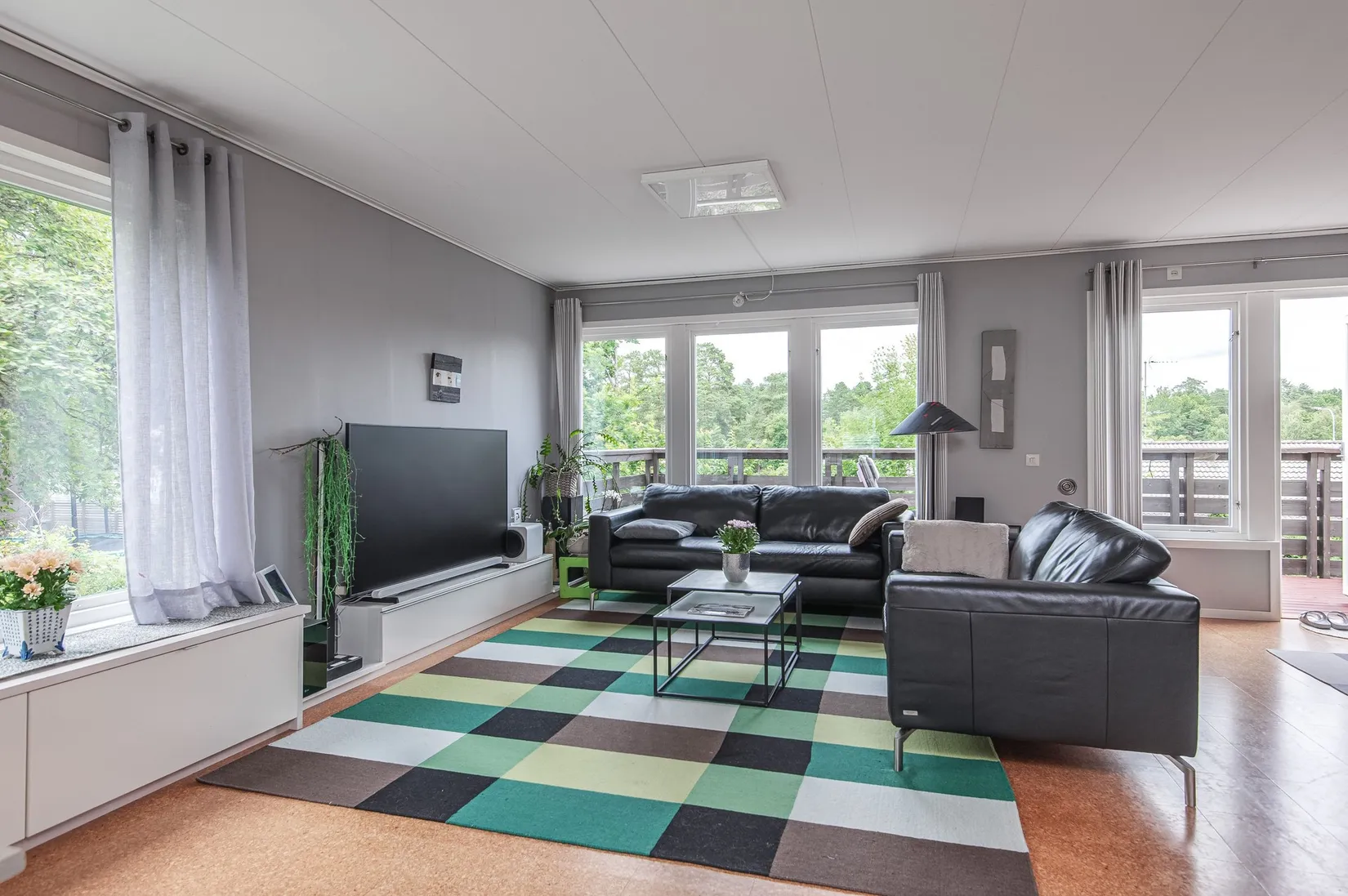 Villa, Minkvägen 8, Finspång