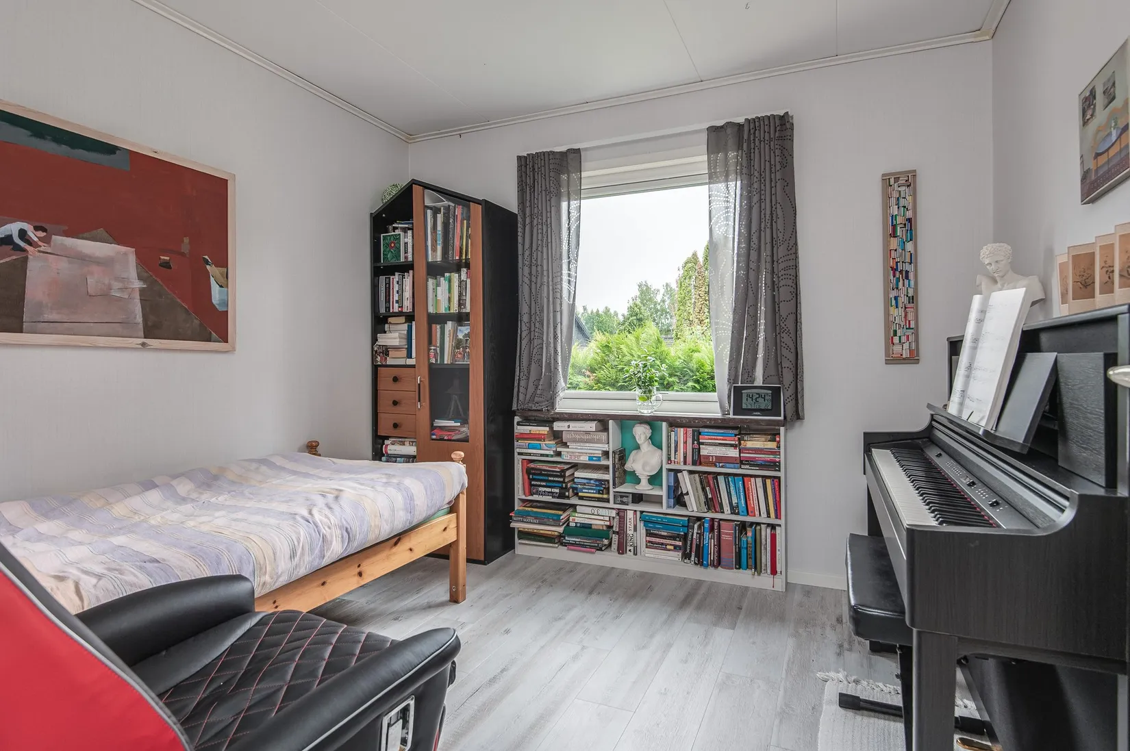 Villa, Minkvägen 8, Finspång