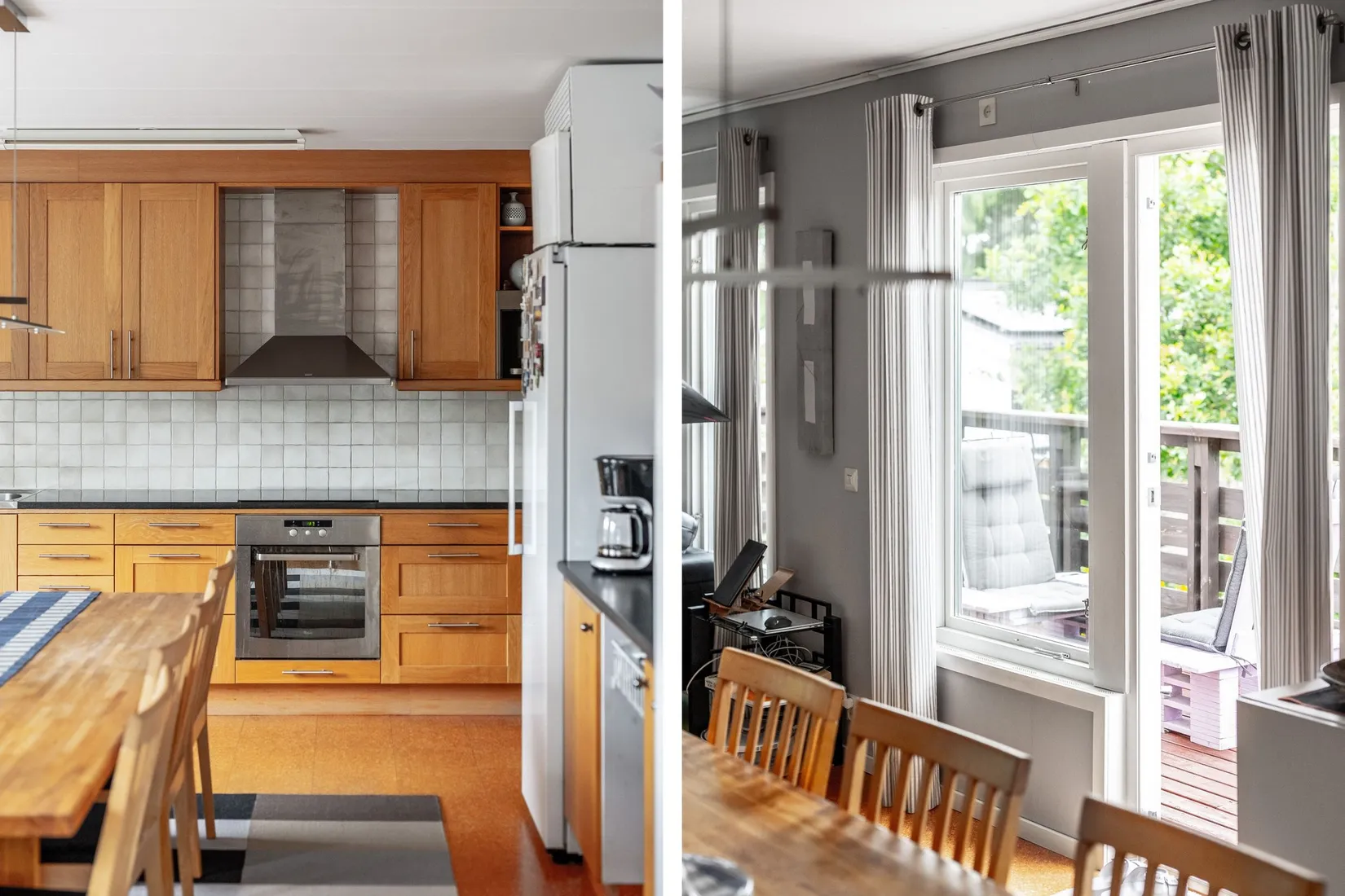 Villa, Minkvägen 8, Finspång