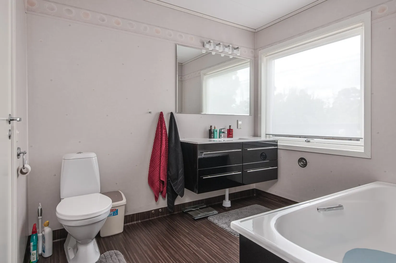 Villa, Minkvägen 8, Finspång