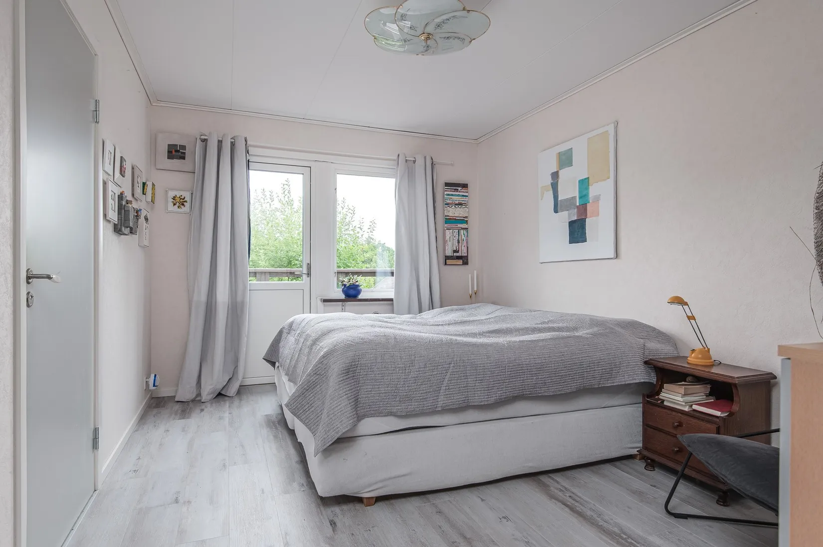 Villa, Minkvägen 8, Finspång