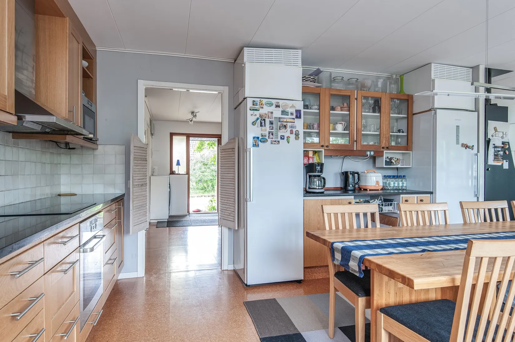 Villa, Minkvägen 8, Finspång