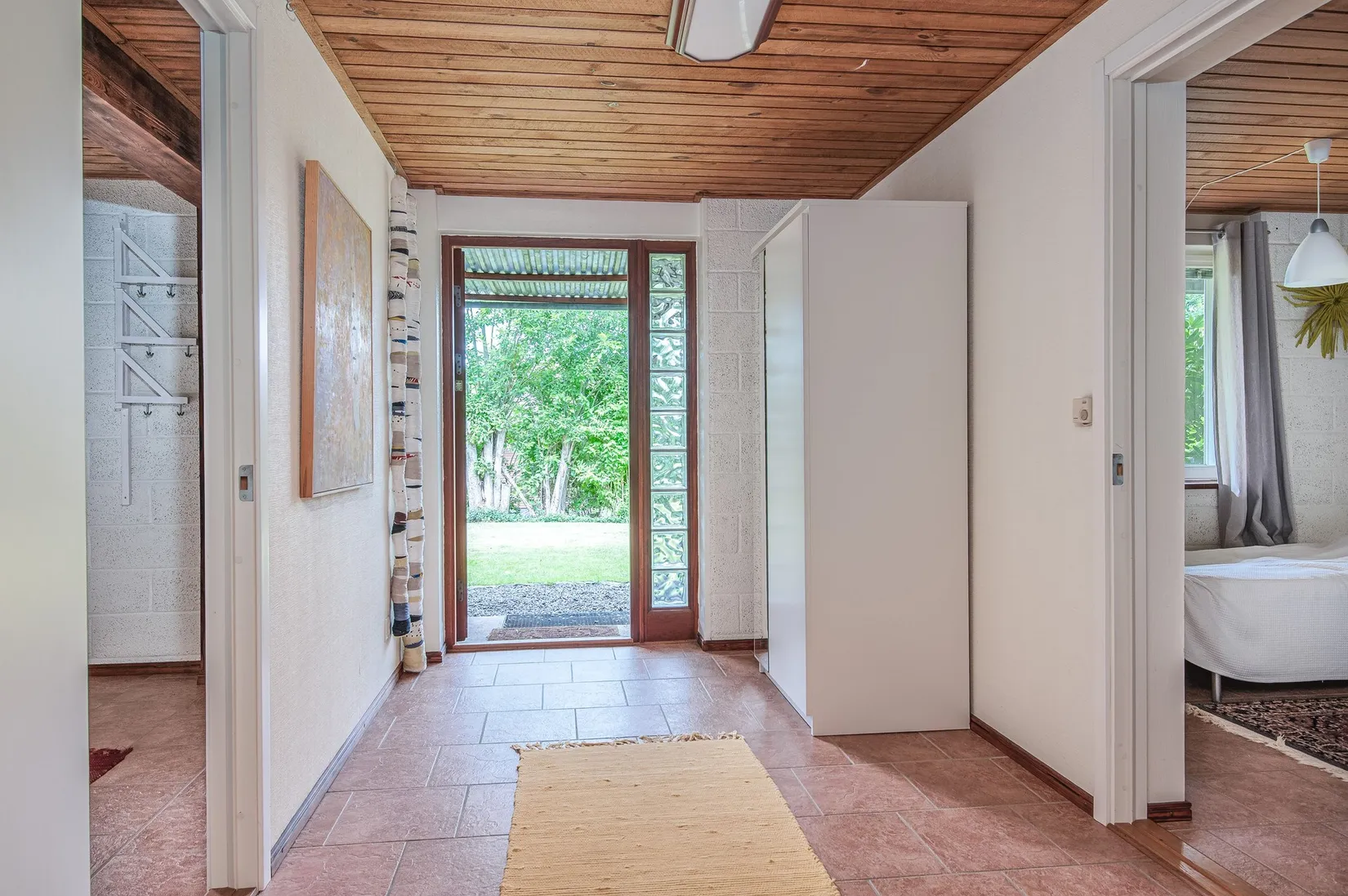 Villa, Minkvägen 8, Finspång