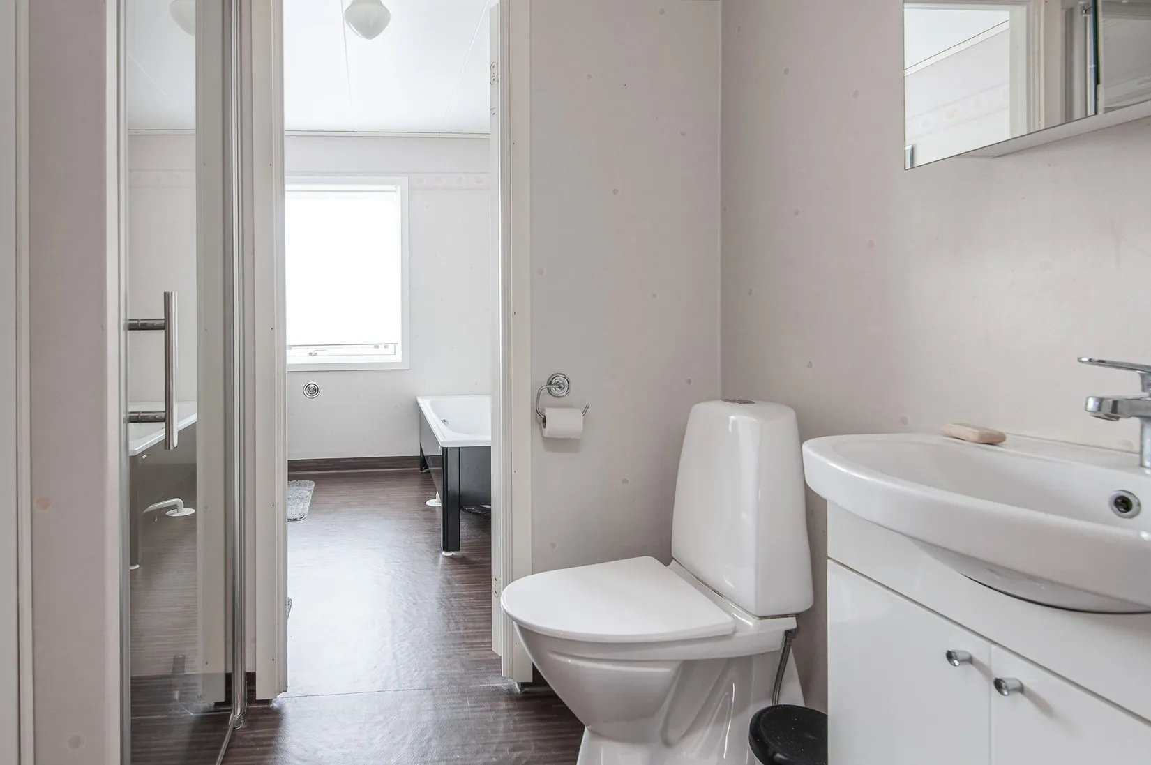 Villa, Minkvägen 8, Finspång