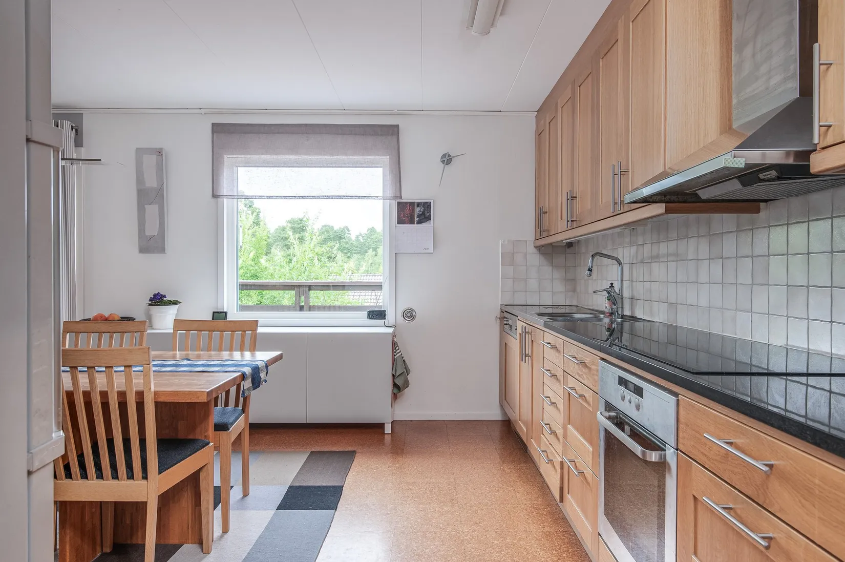 Villa, Minkvägen 8, Finspång
