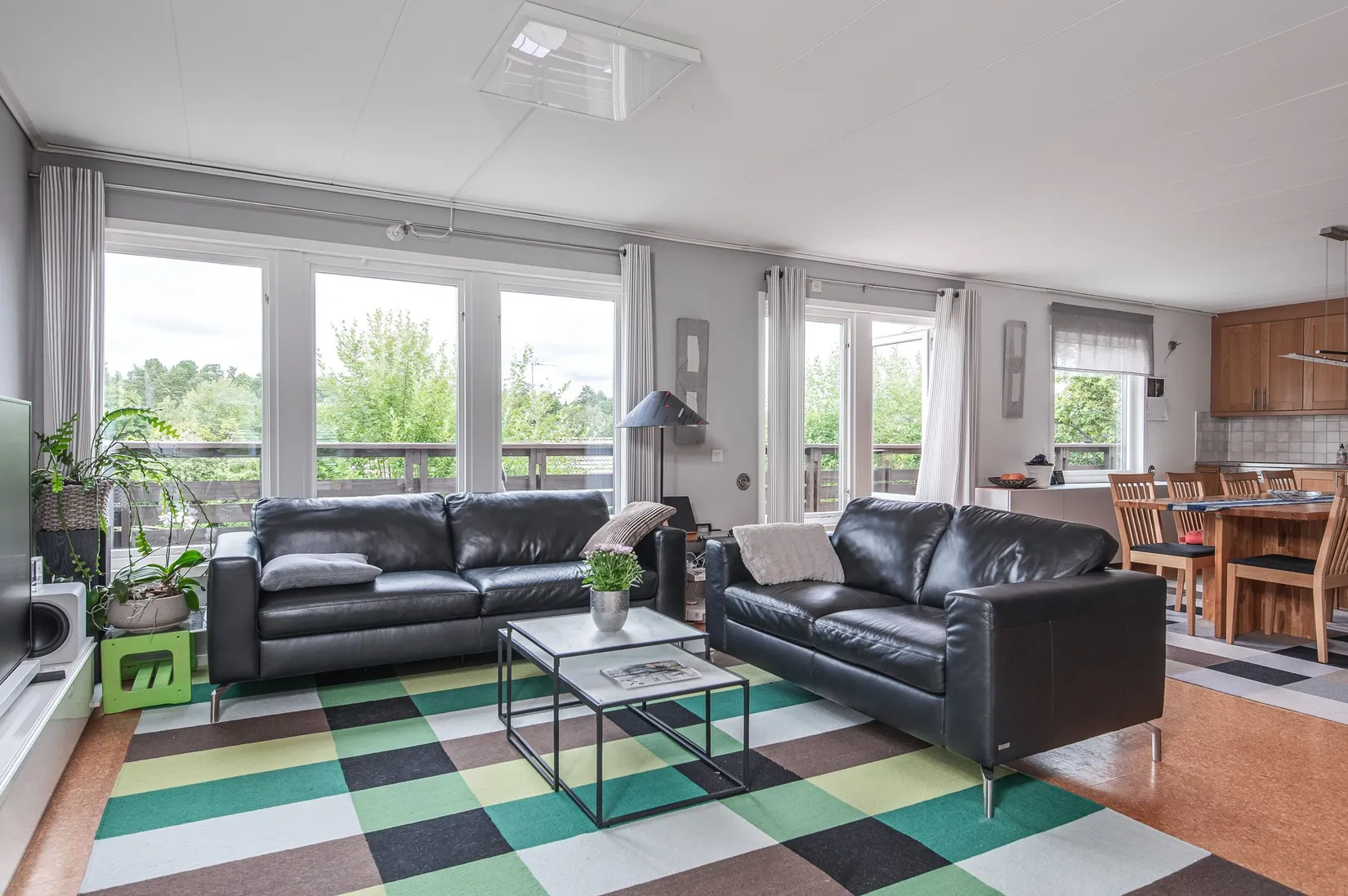 Villa, Minkvägen 8, Finspång