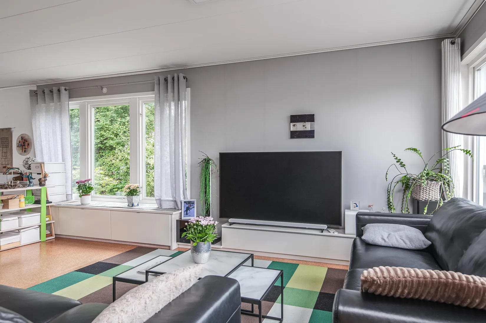 Villa, Minkvägen 8, Finspång