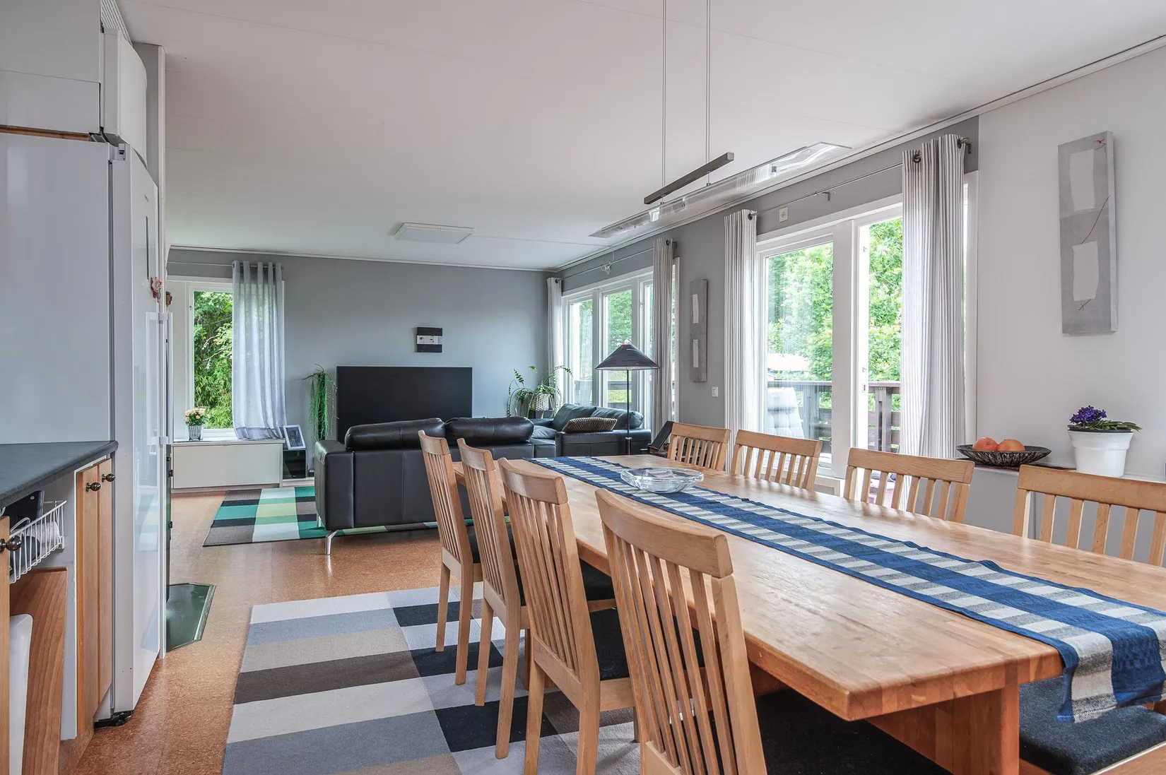 Villa, Minkvägen 8, Finspång